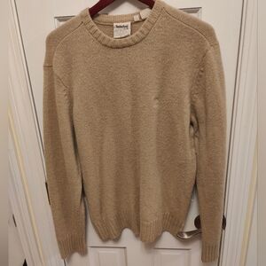 Timberland Mens Large Sweater